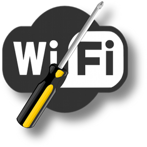 Настройка  WiFi сети у вас дома