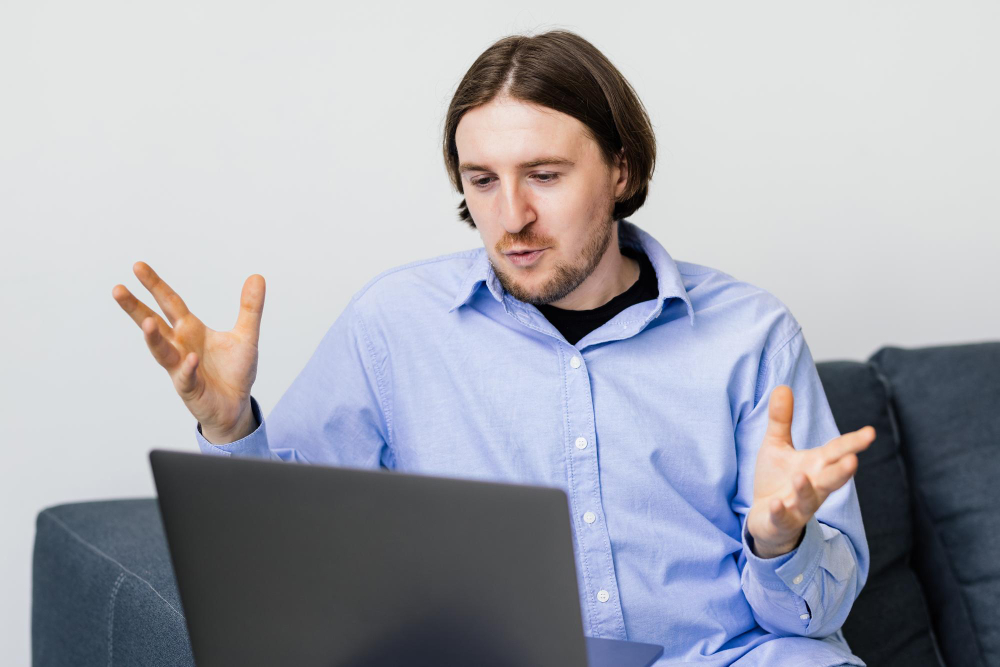 Не включается компьютер